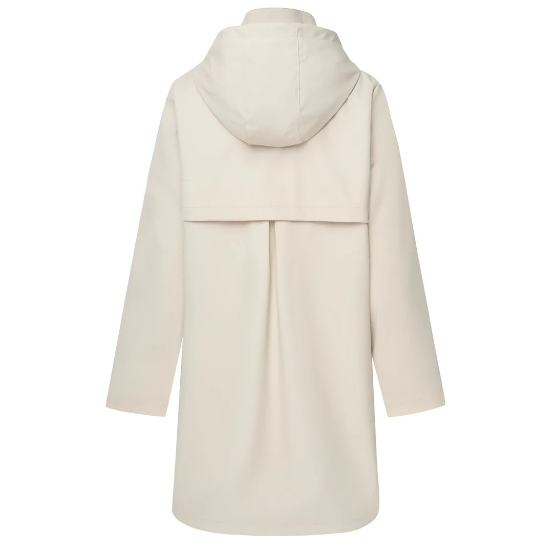 Moke Billie Raincoat