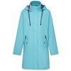 Moke Billie Raincoat