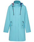 Moke Billie Raincoat