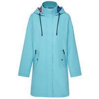 Moke Billie Raincoat