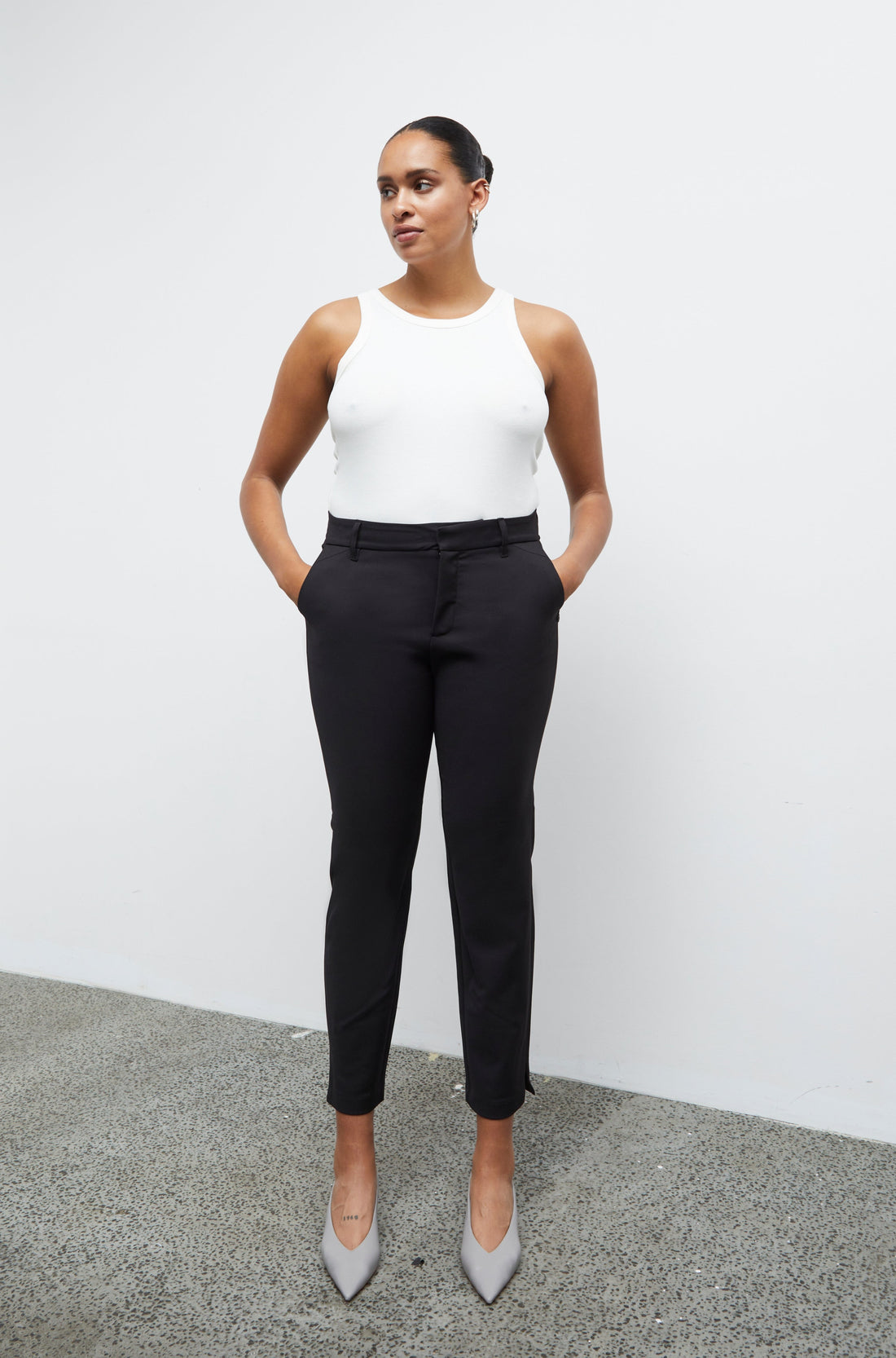 Ankle Tie Pant, Shop The Largest Collection
