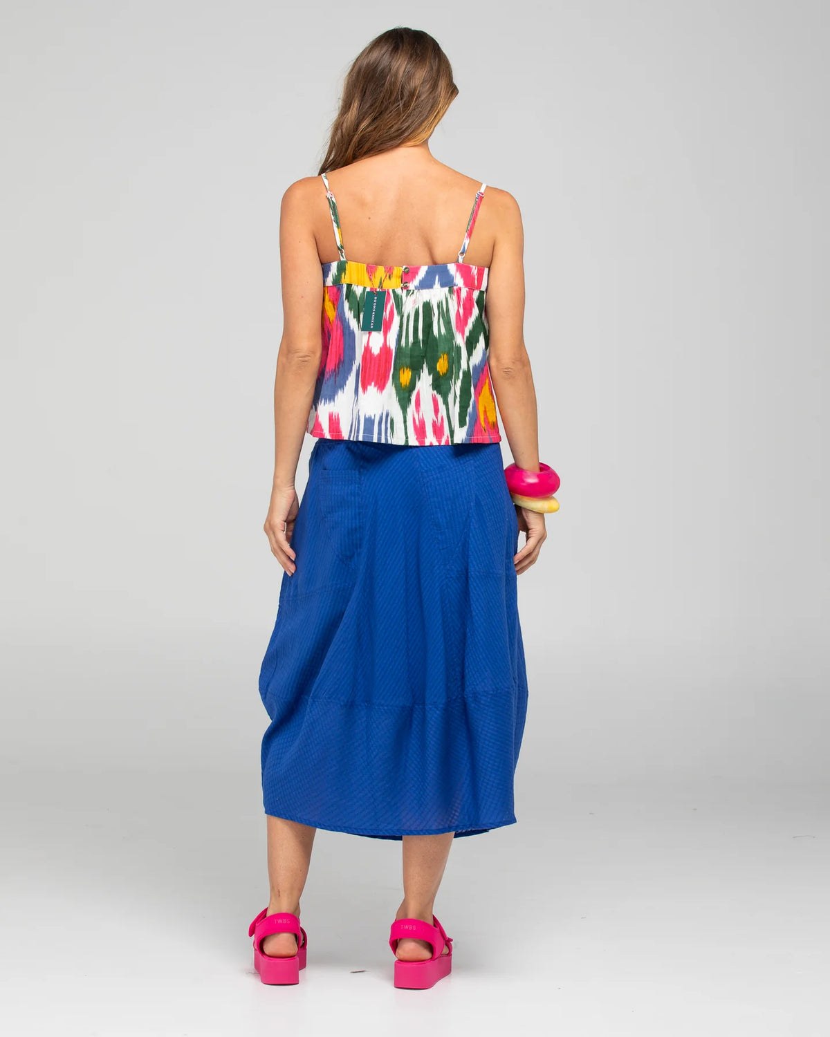Guru Skirt