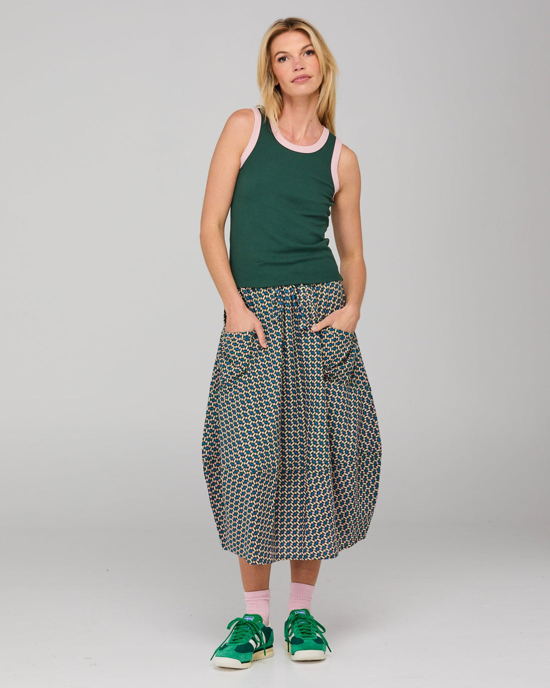 Guru Skirt