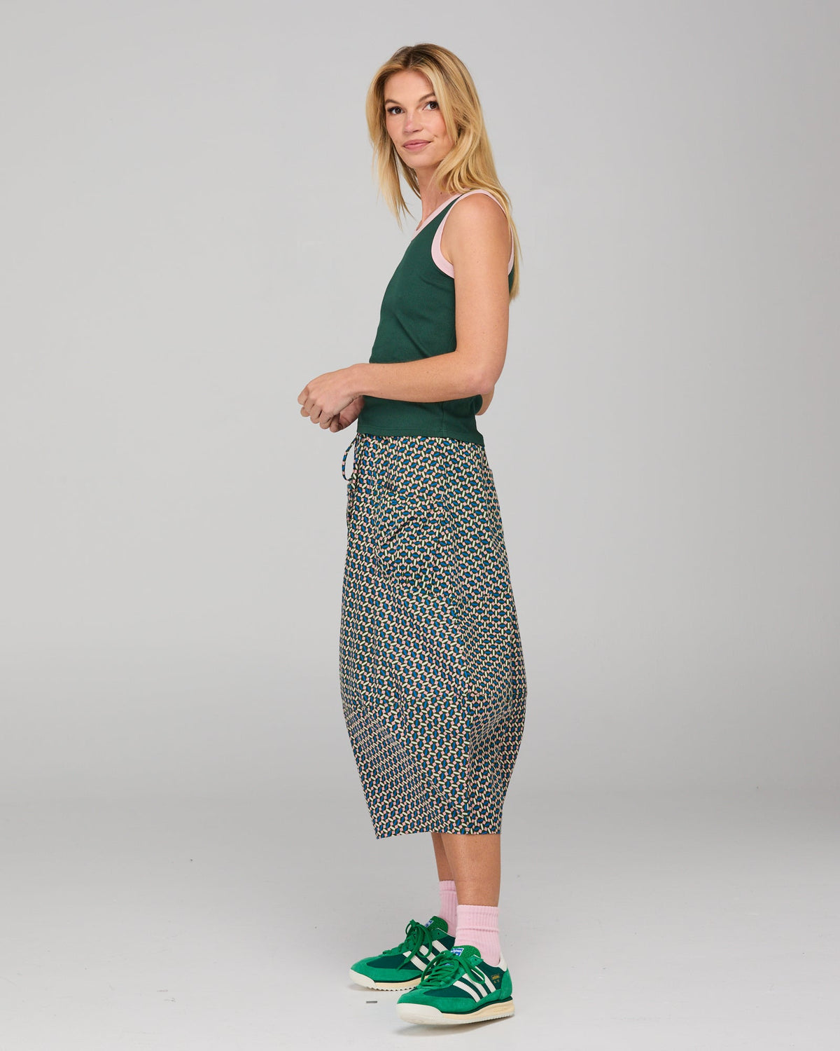 Guru Skirt