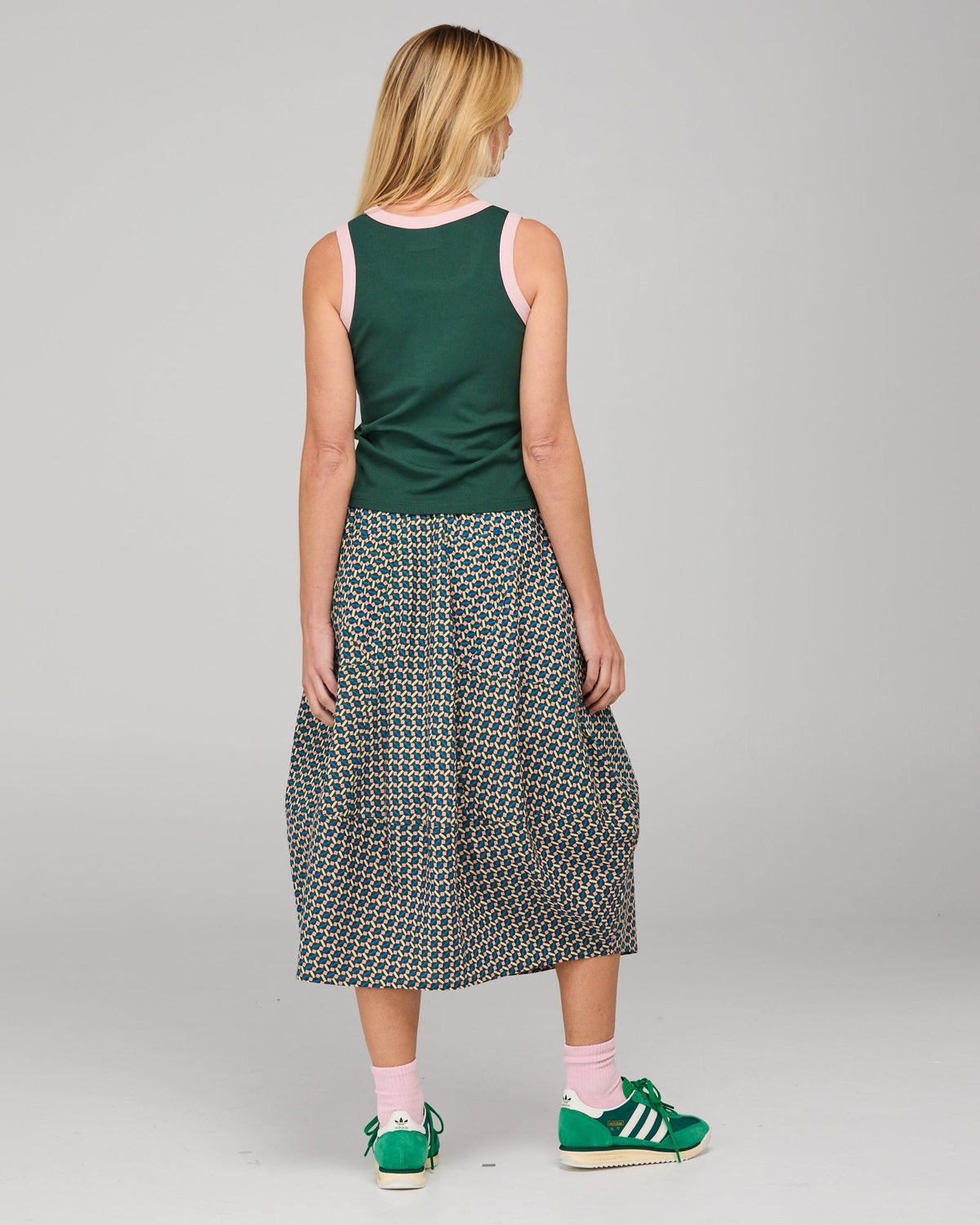 Guru Skirt