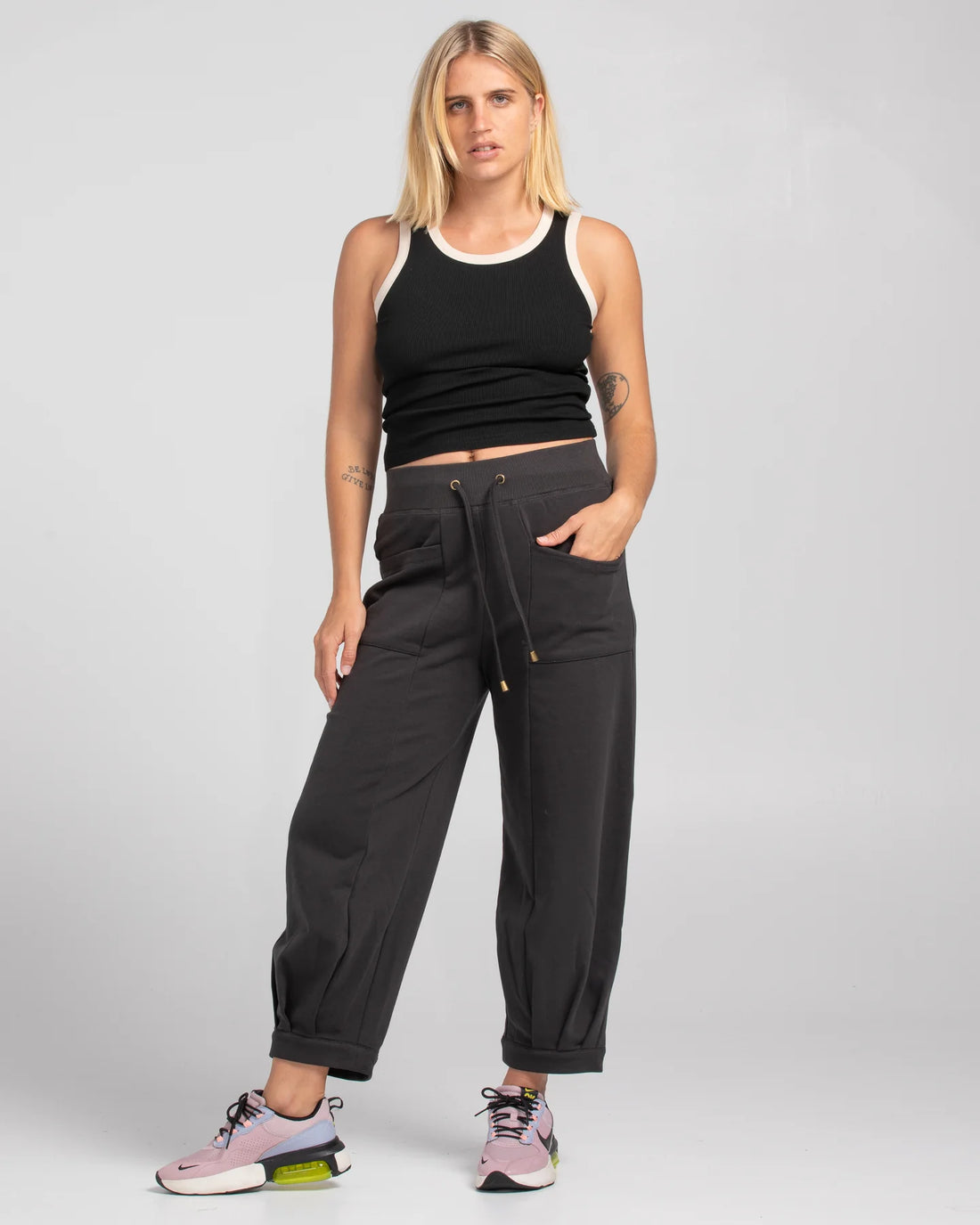 Guru Trackpant