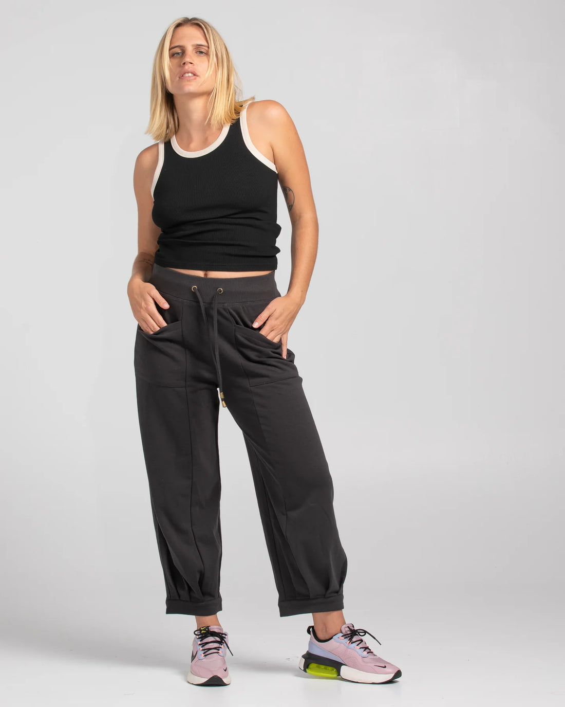 Guru Trackpant