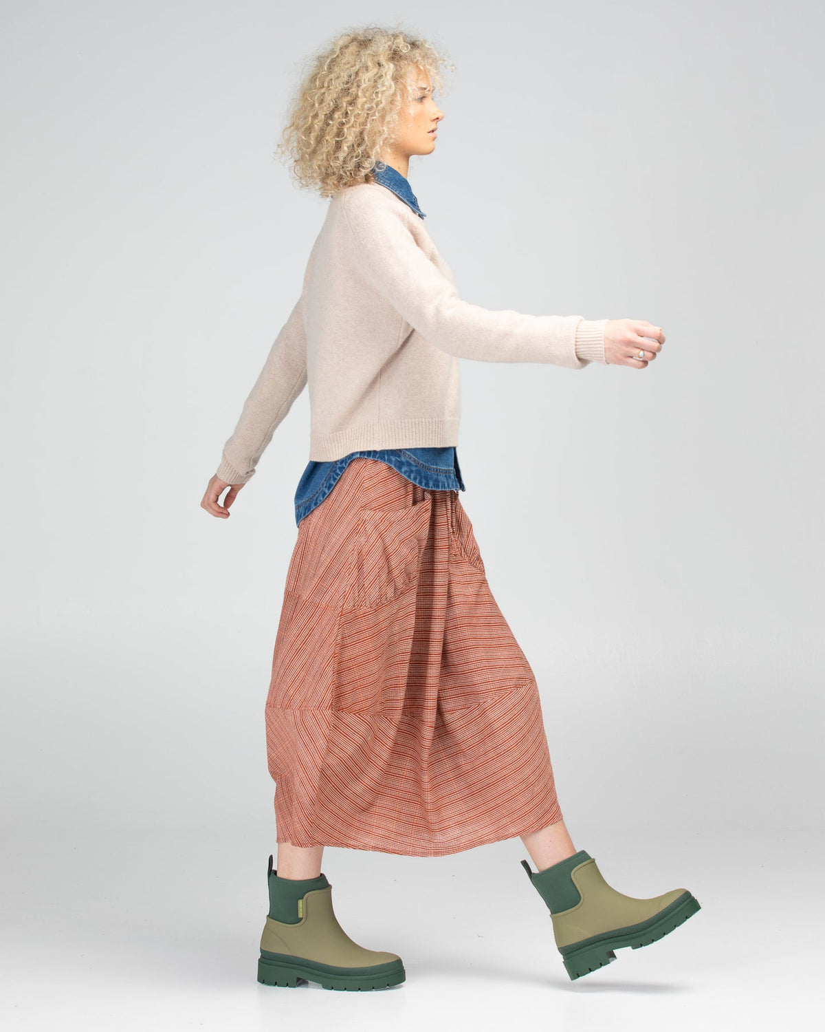 Guru Skirt