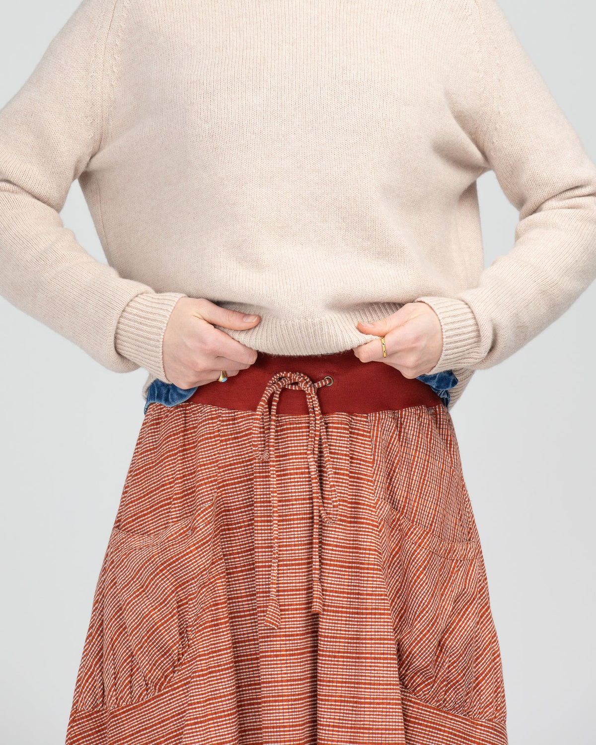 Guru Skirt