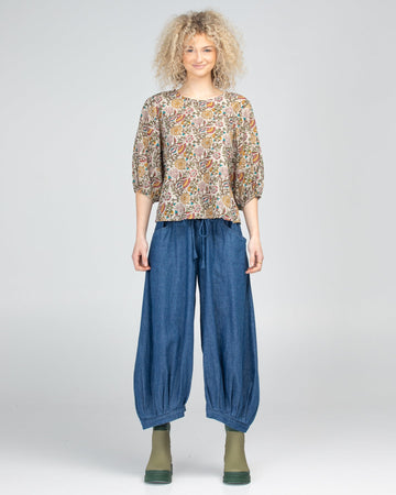 Winter Guru Pant