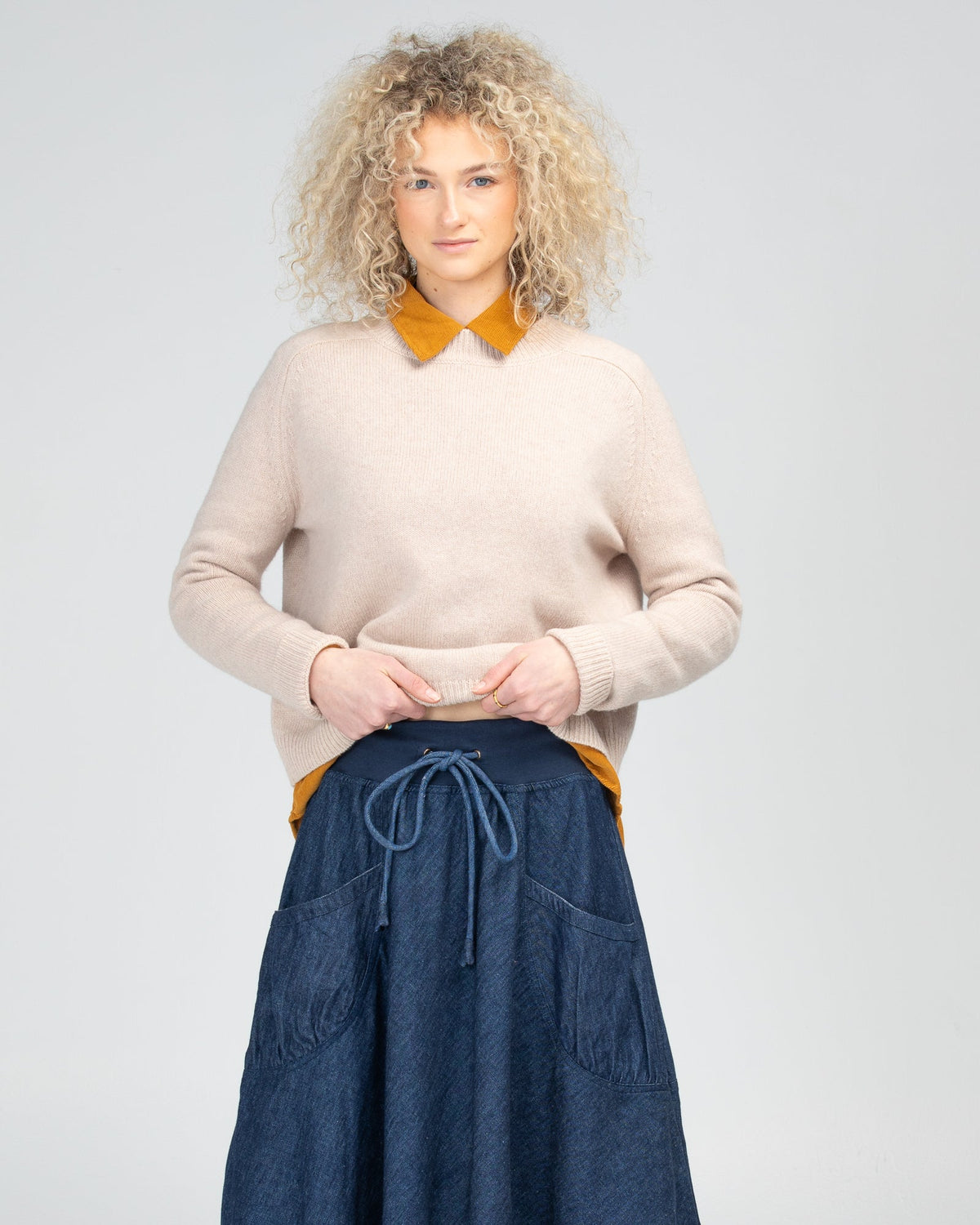 Guru Skirt