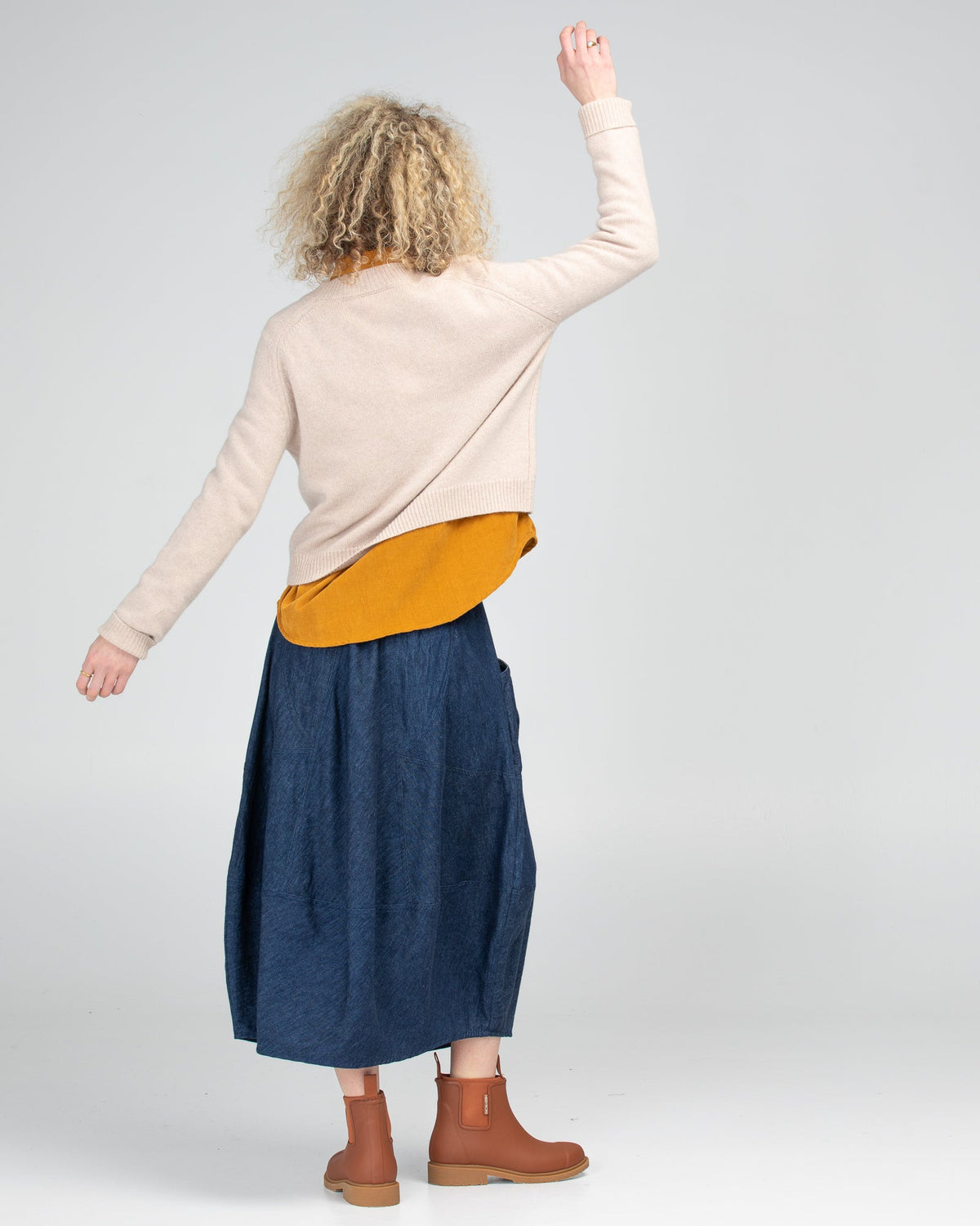Guru Skirt