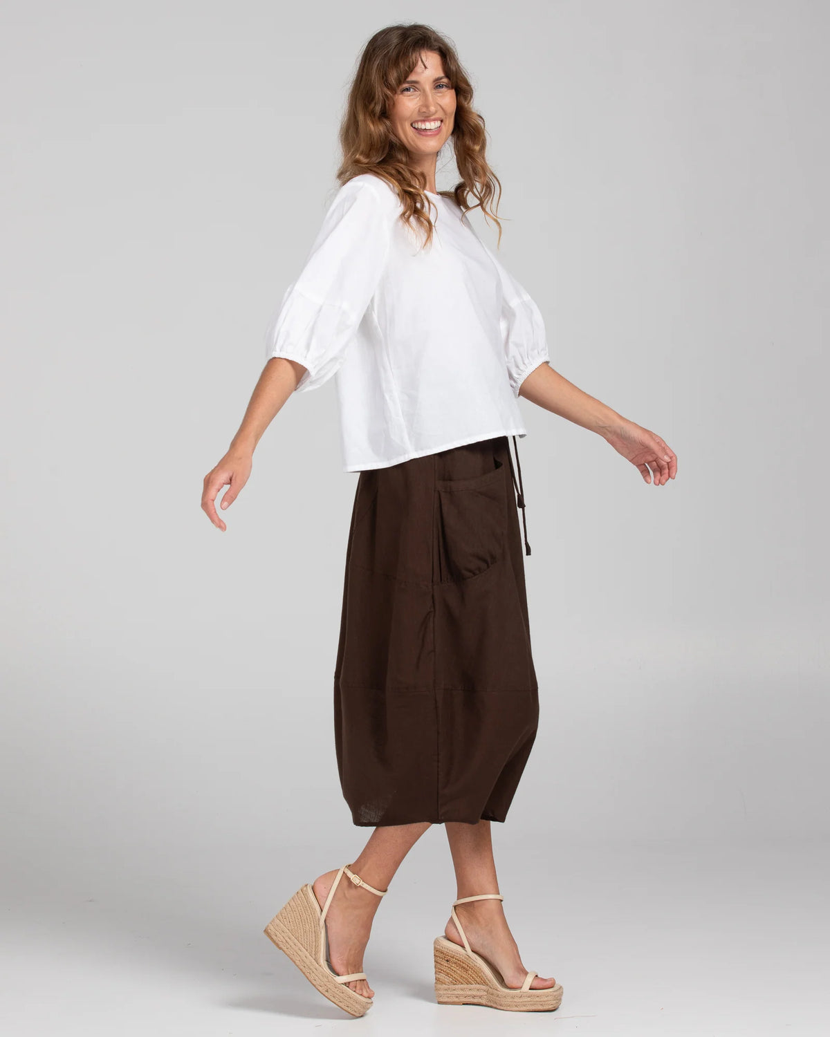 Guru Skirt