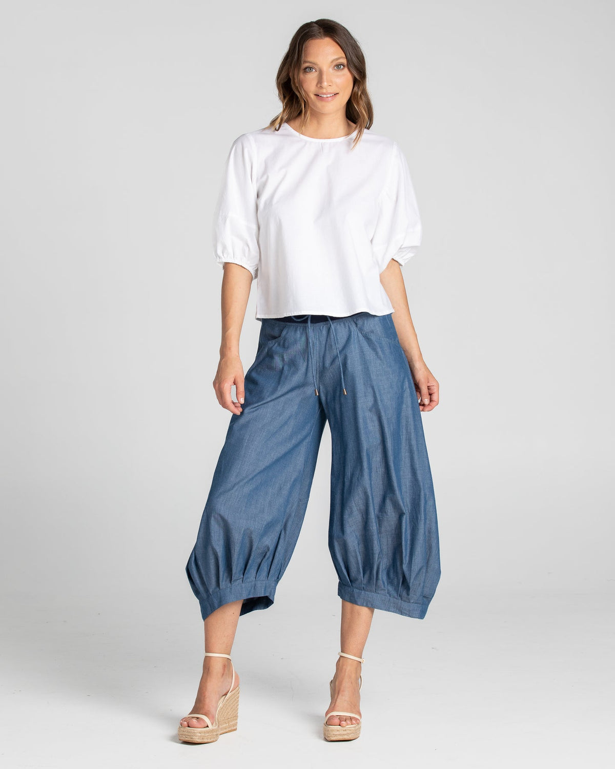 Guru Pants