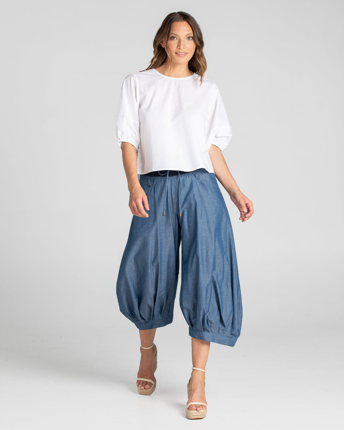 Guru Pants