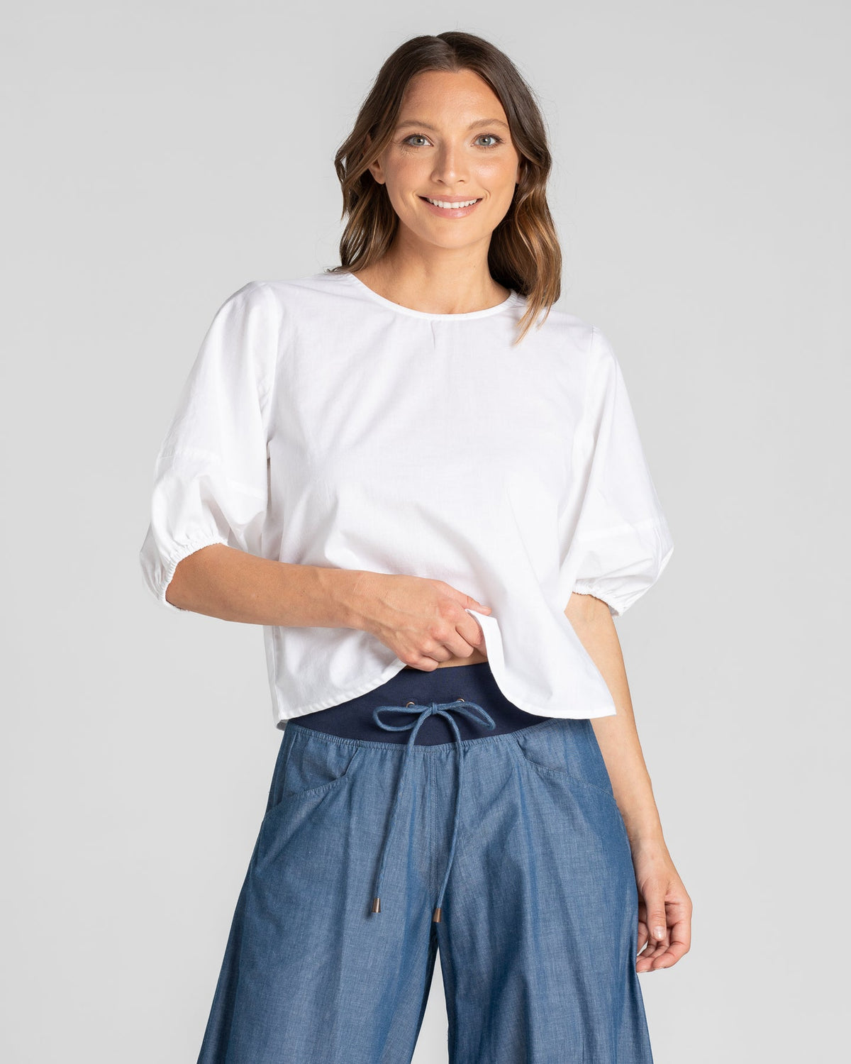 Guru Pants
