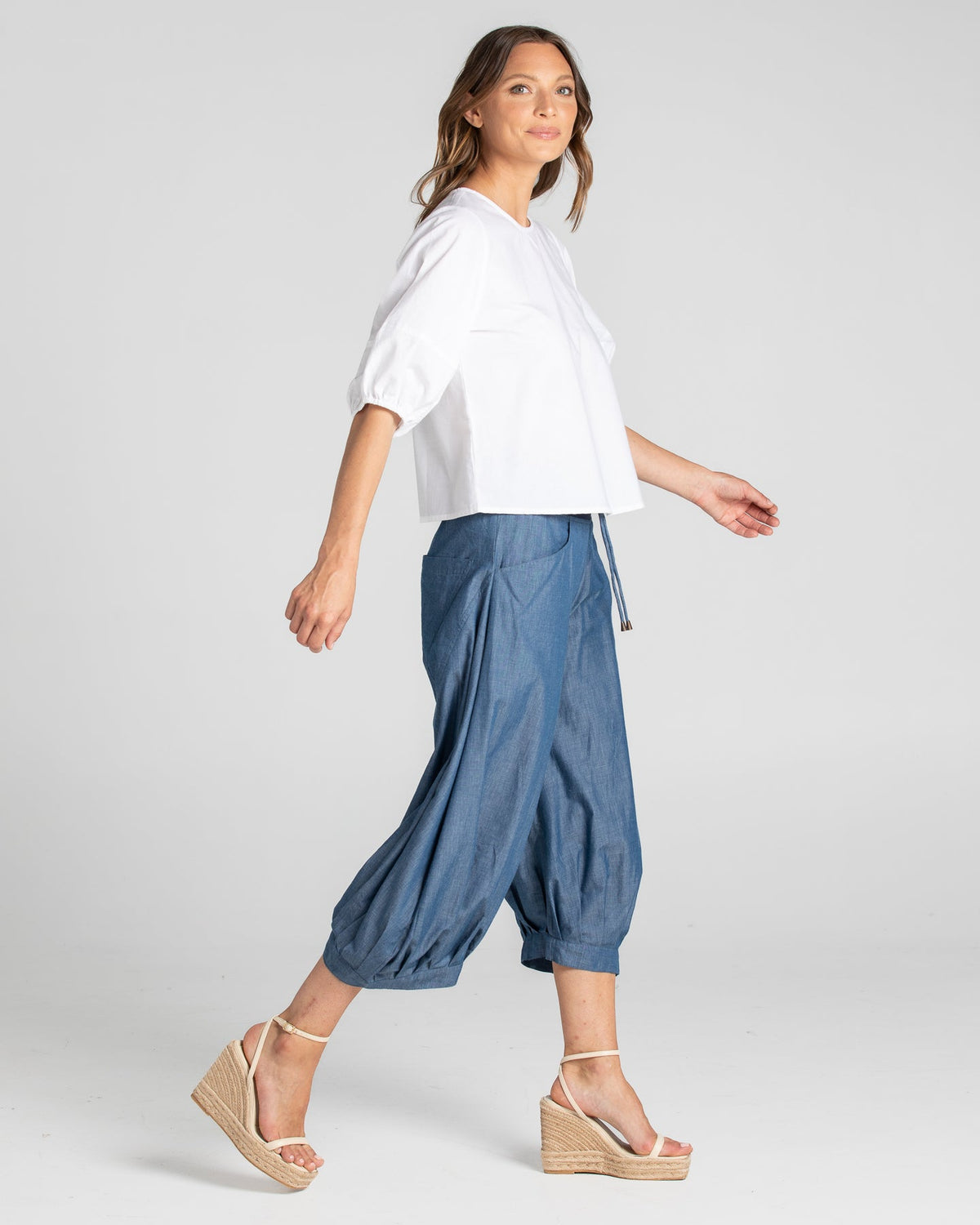 Guru Pants