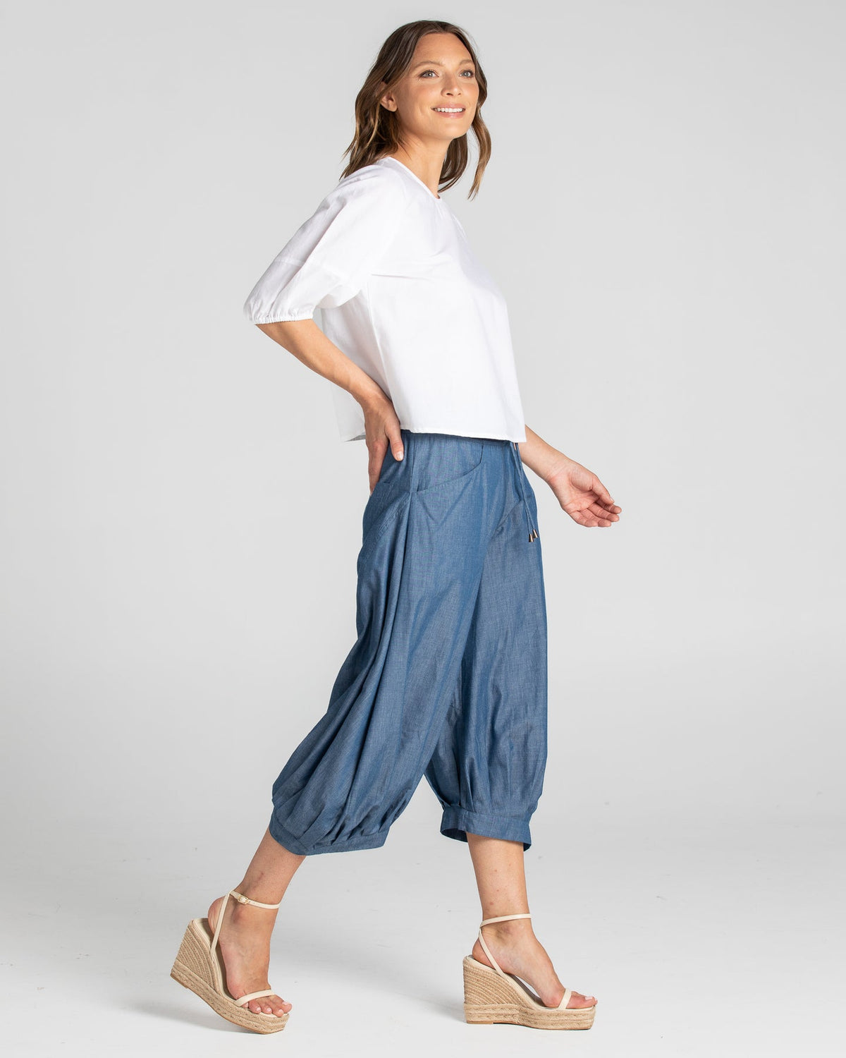 Guru Pants