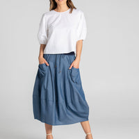 Guru Skirt