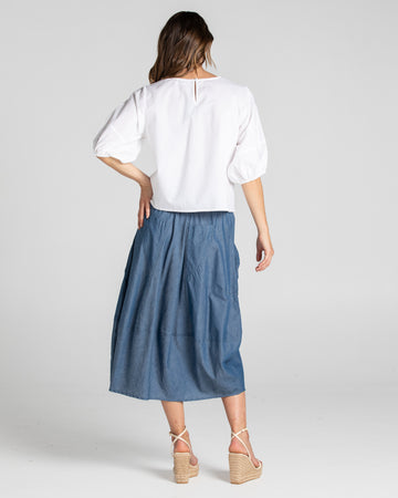 Guru Skirt