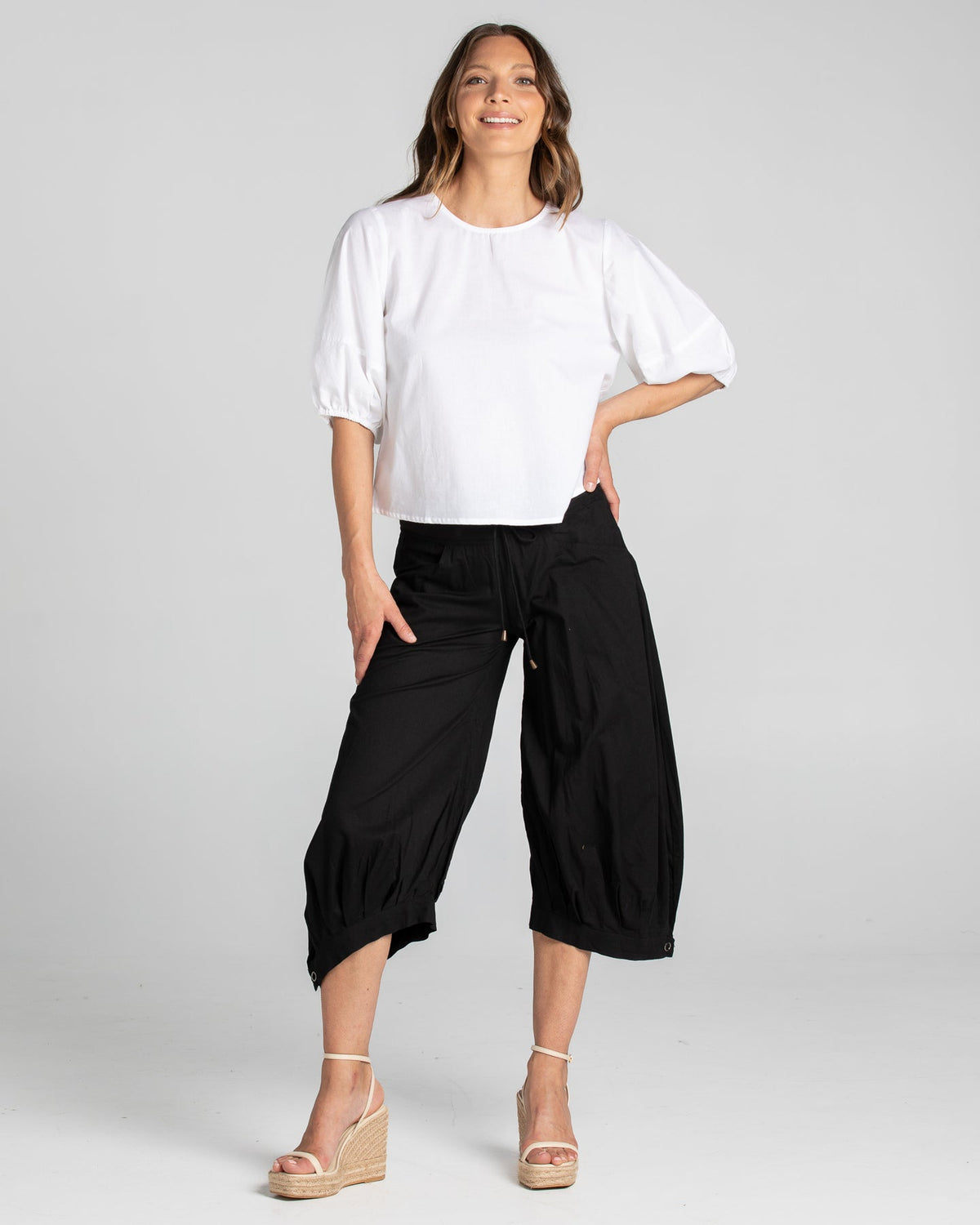 Guru Pants