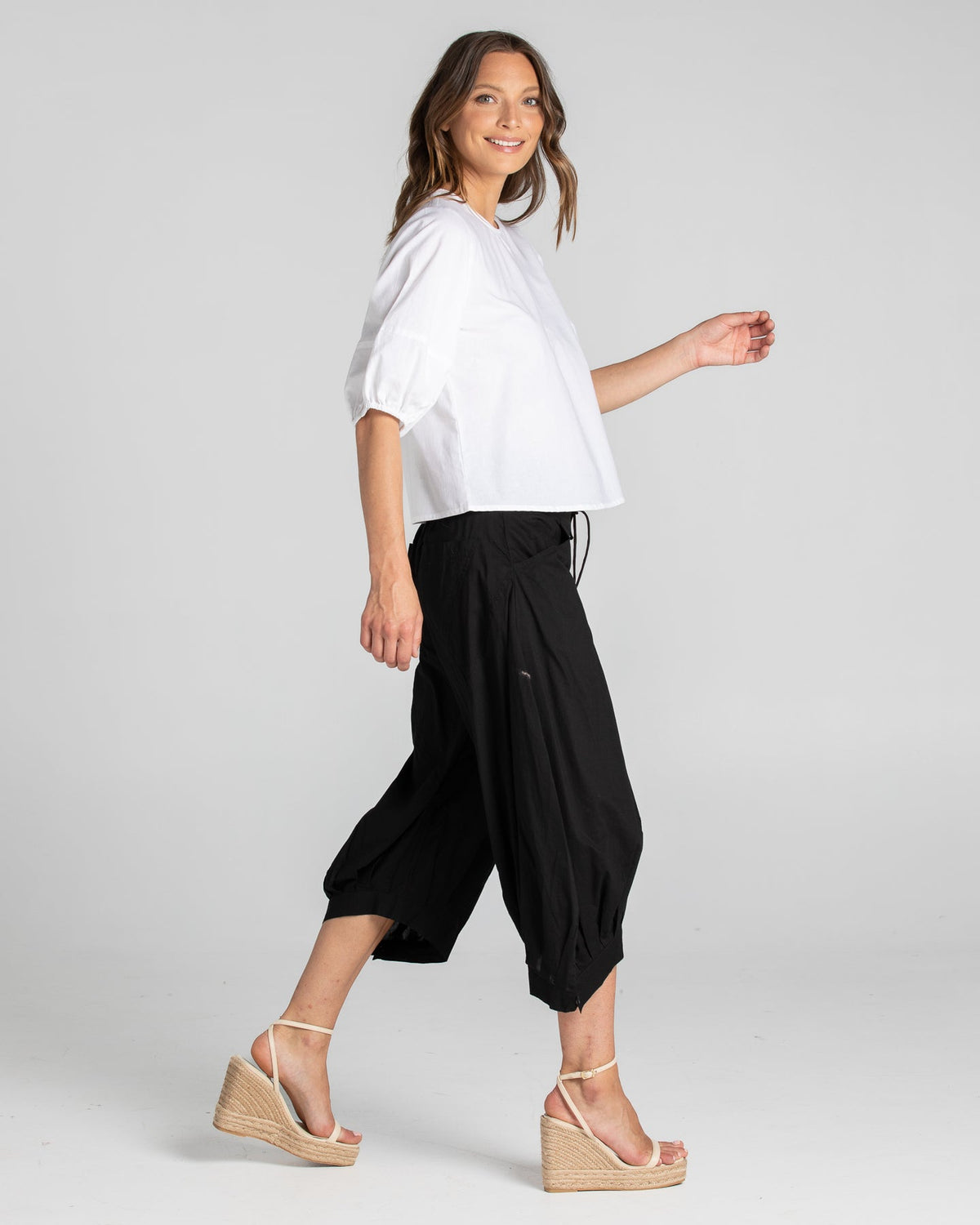 Guru Pants