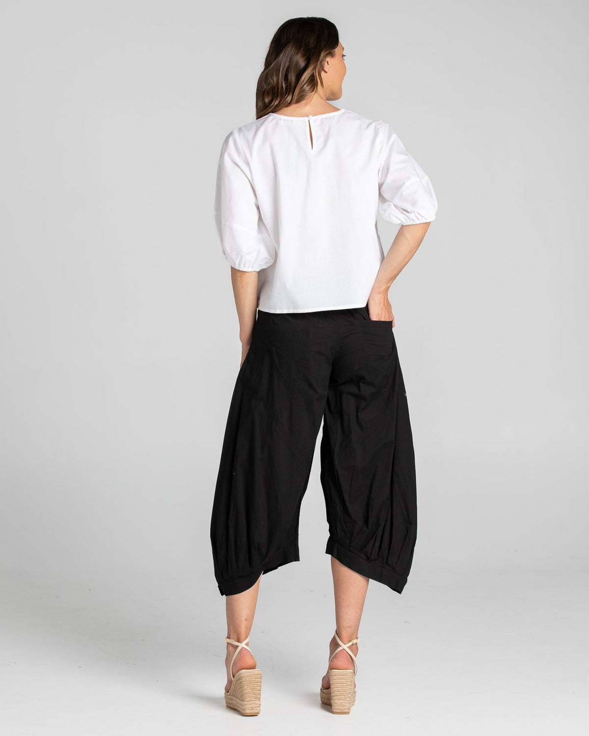 Guru Pants