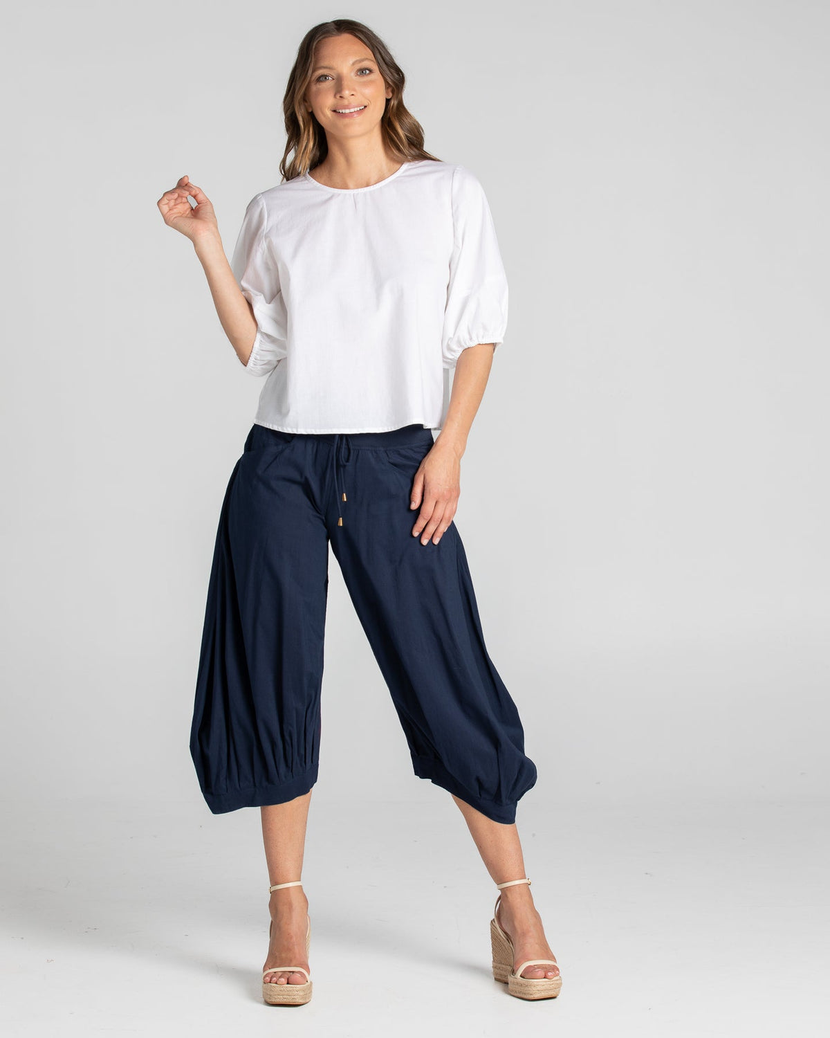 Guru Pants
