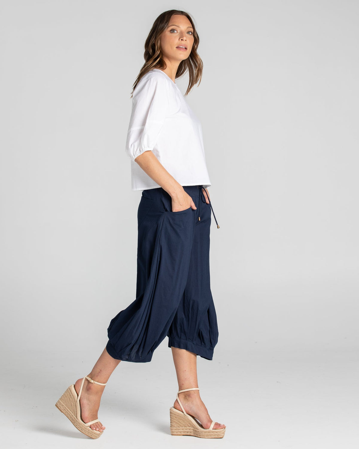 Guru Pants