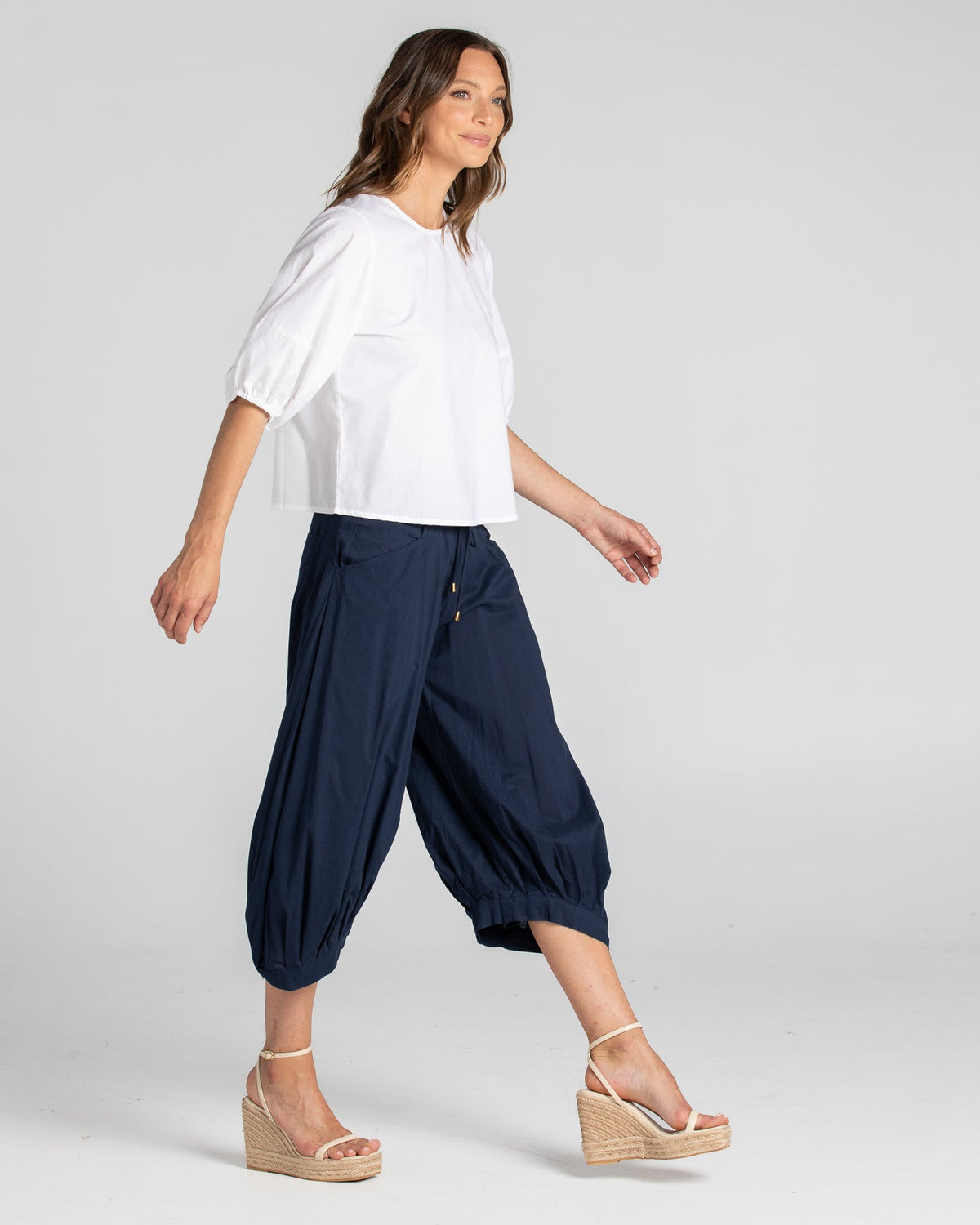 Guru Pants