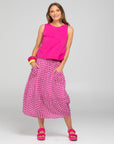 Guru Skirt