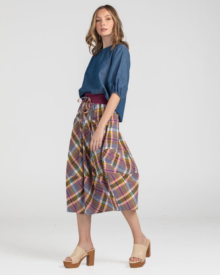 Guru Skirt