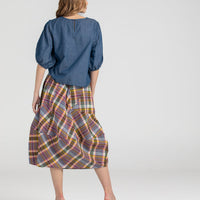 Guru Skirt