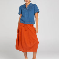 Guru Skirt