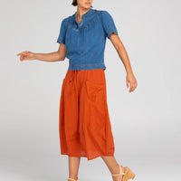 Guru Skirt