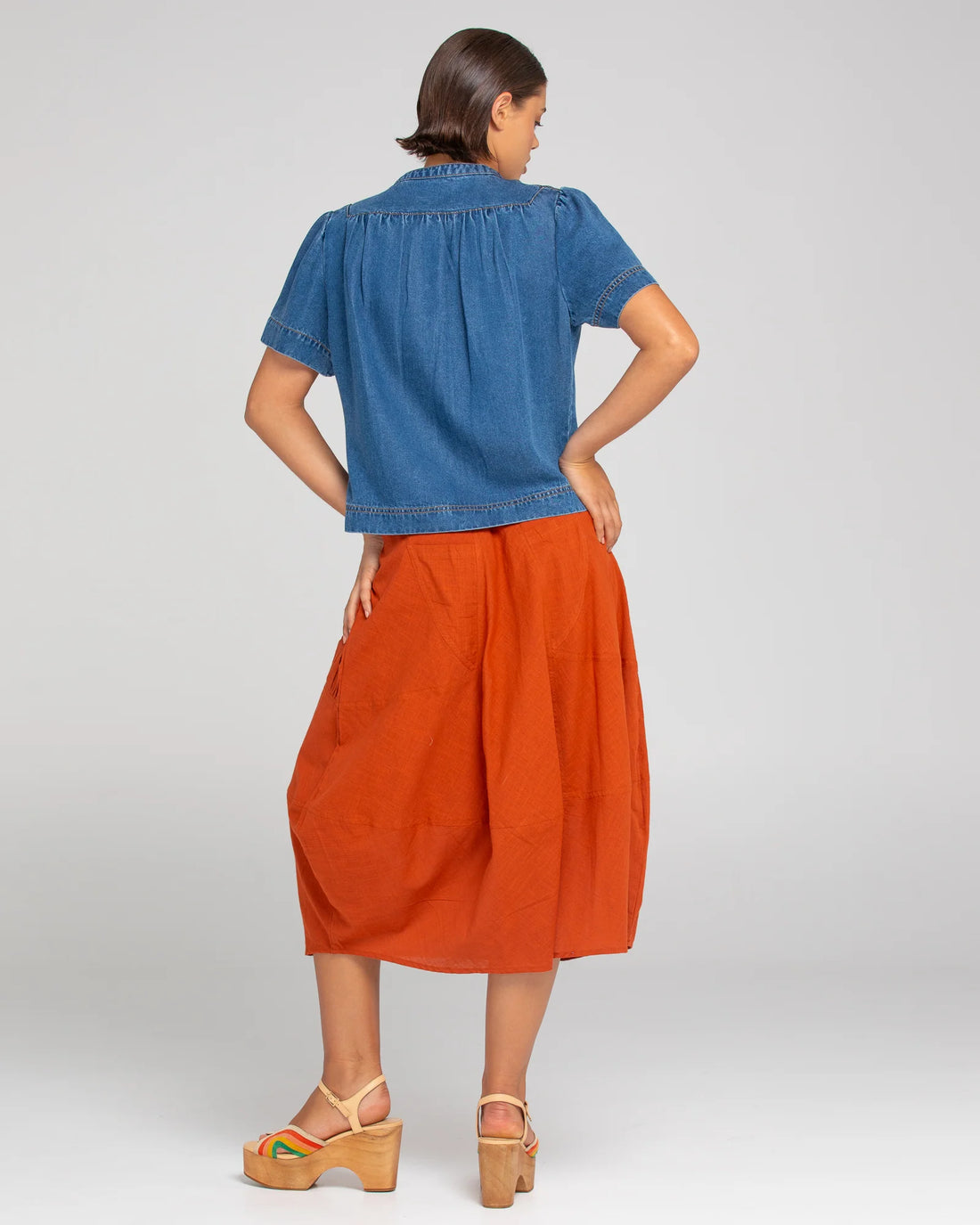 Guru Skirt