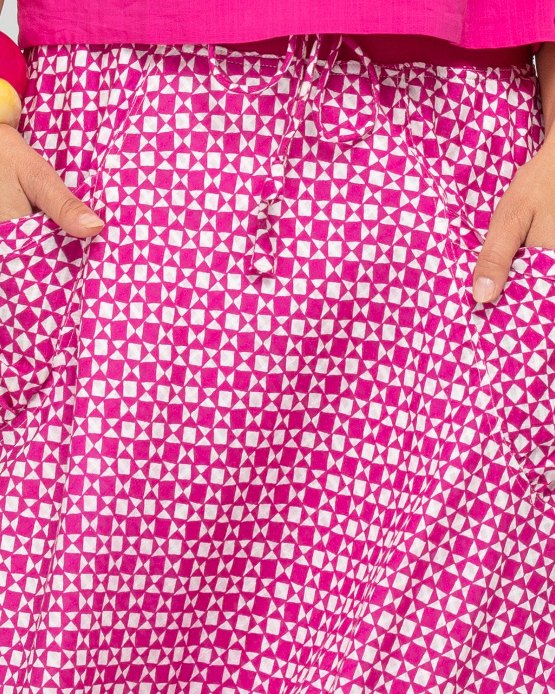 Guru Skirt