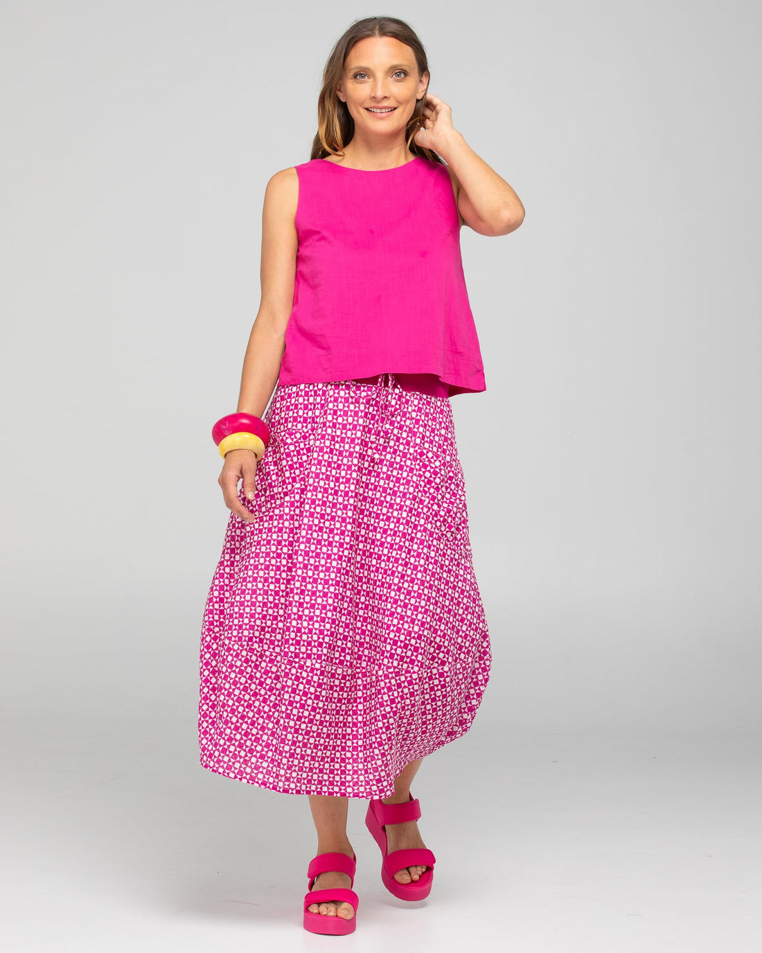 Guru Skirt