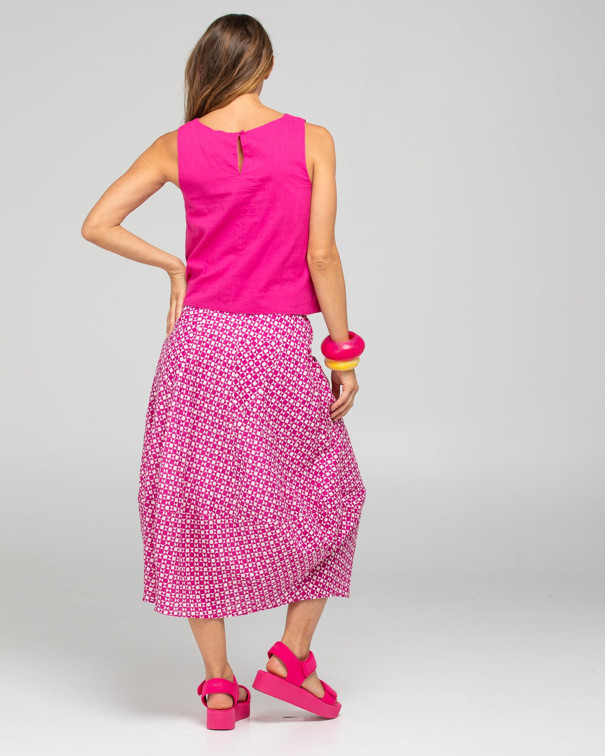 Guru Skirt