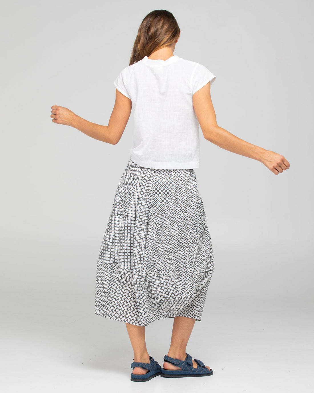 Guru Skirt