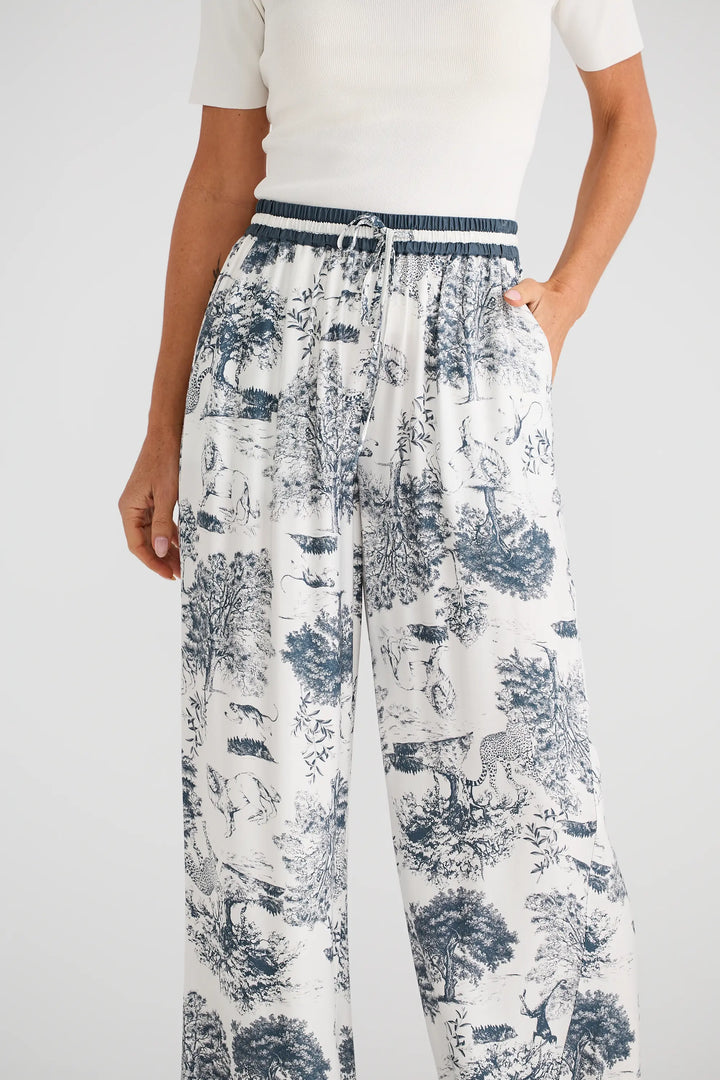 Glenda Pant