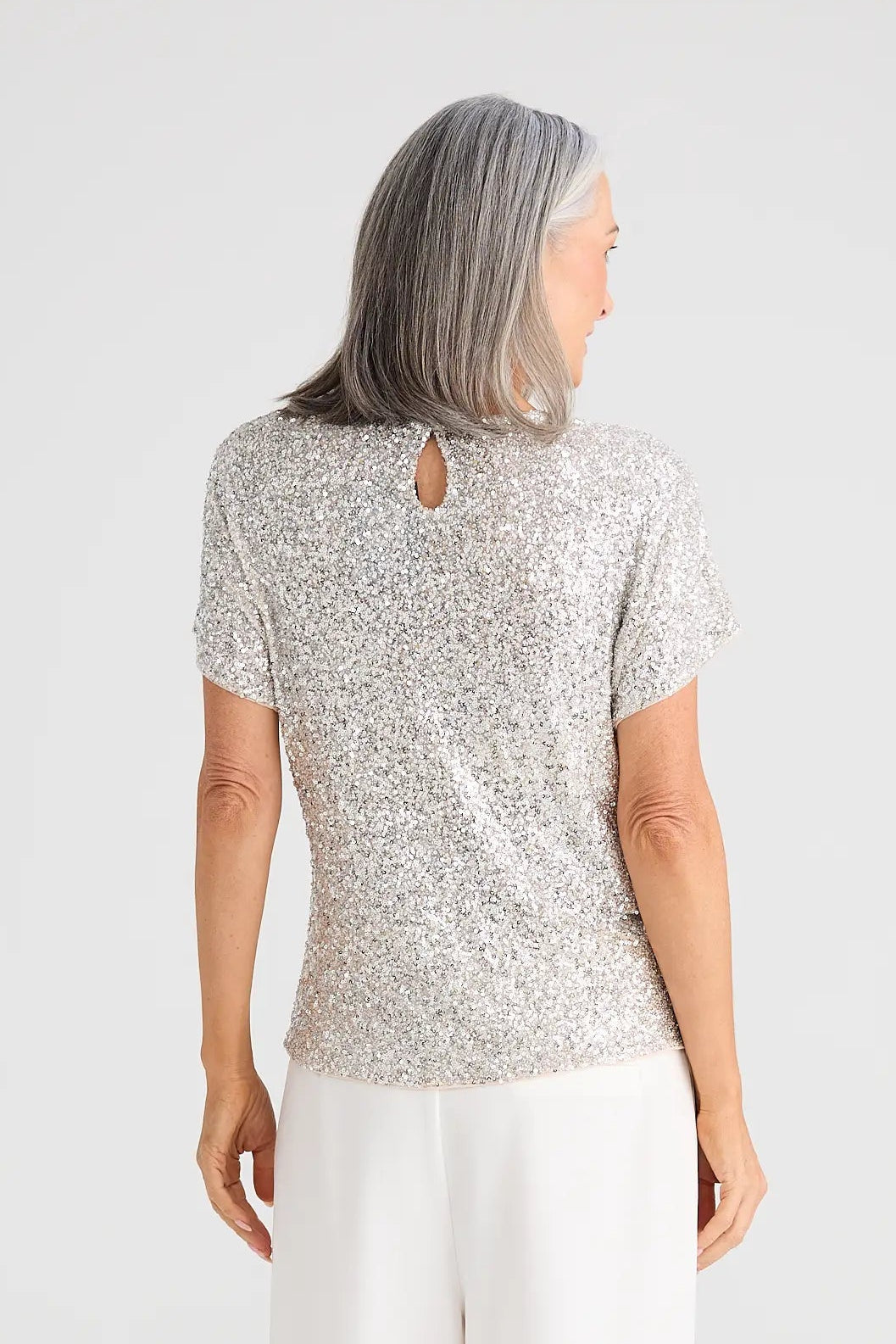 Glimmer Top