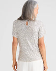 Glimmer Top