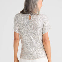 Glimmer Top