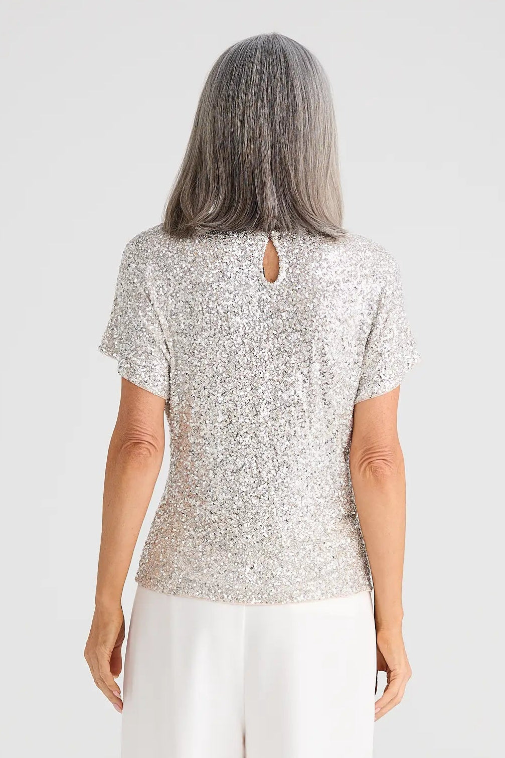 Glimmer Top