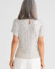 Glimmer Top