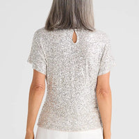 Glimmer Top