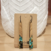 JJB Brooke Earrings