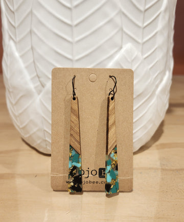 JJB Brooke Earrings