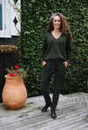Clementine Pant